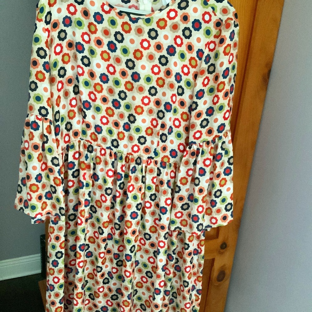 Dress imperial